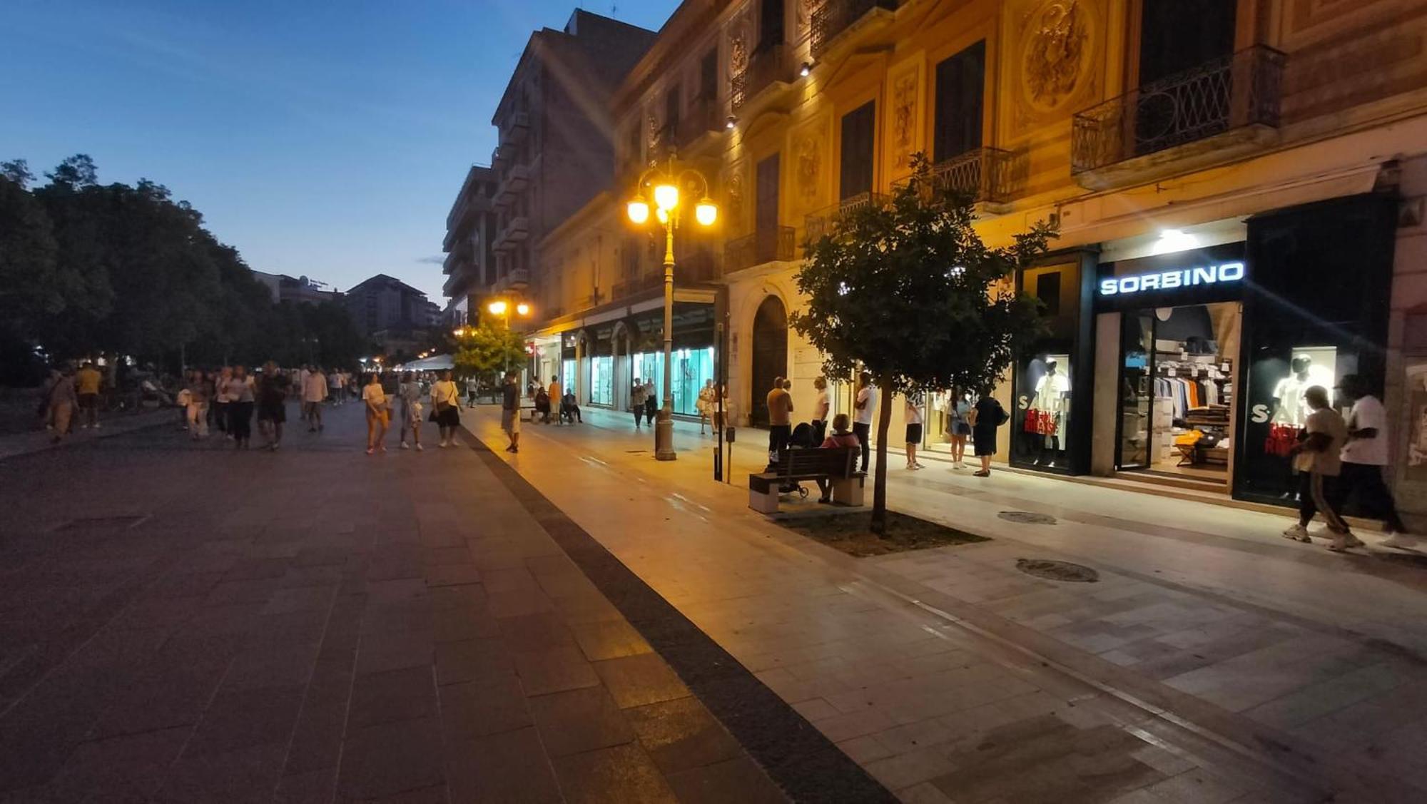 Outside Boutique Hotel Foggia Exterior photo